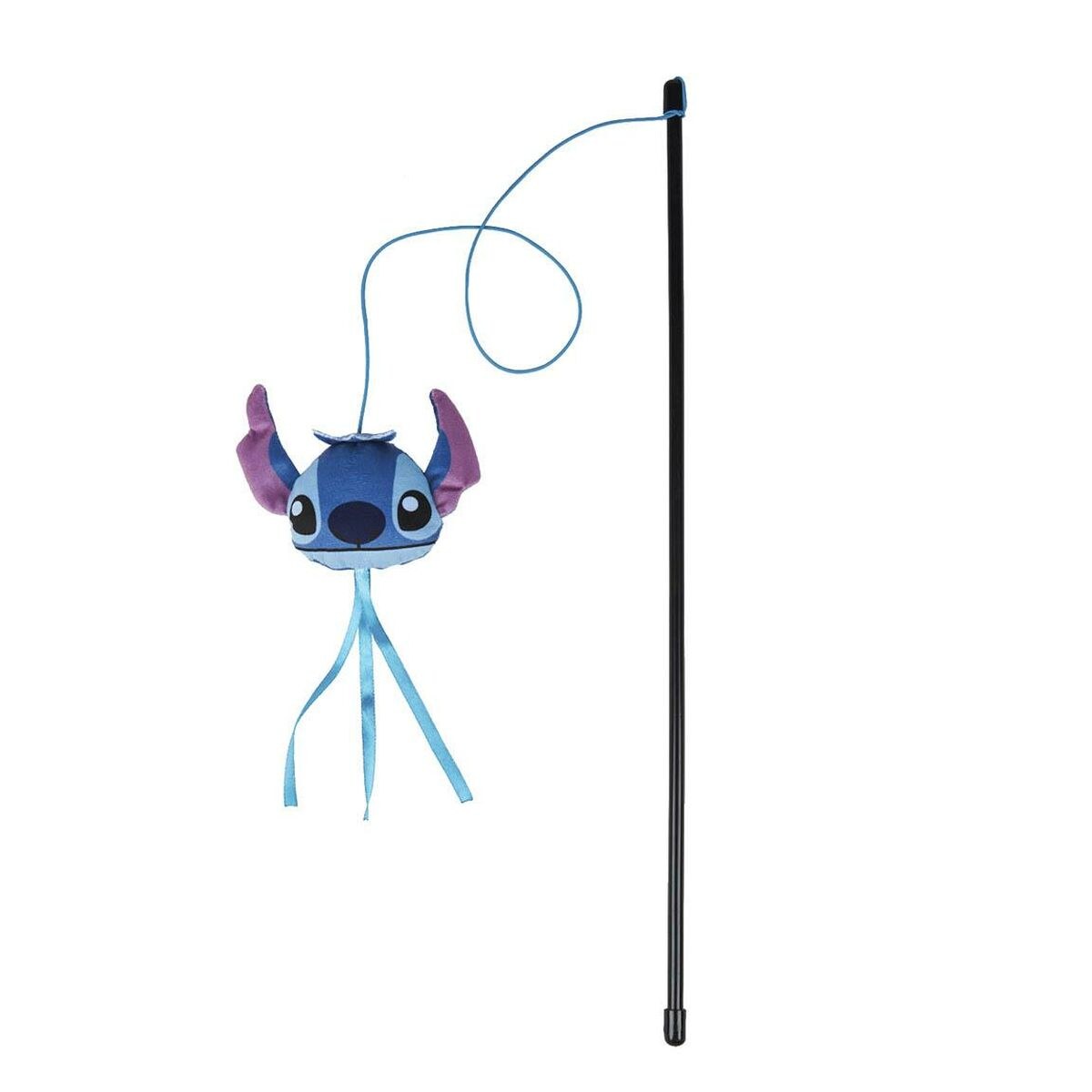 Cat toy Blue