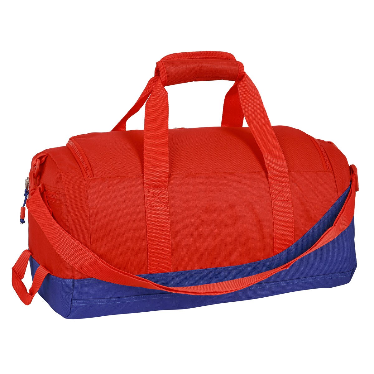 Sports bag Red Navy Blue 50 x 25 x 25 cm