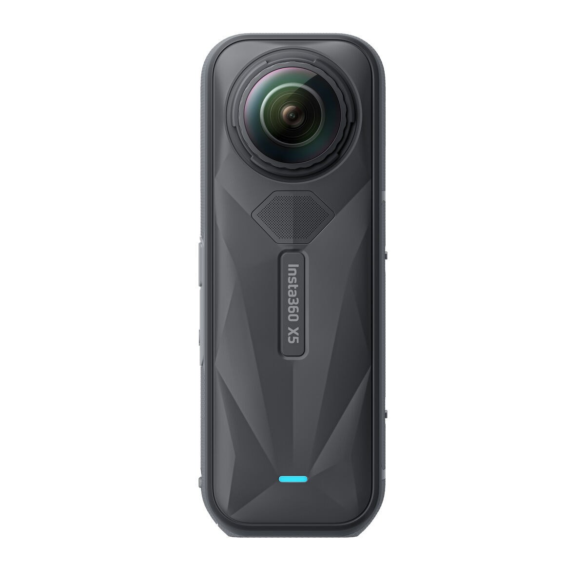 Sports Camera CINSAAHA(X501) Black noir