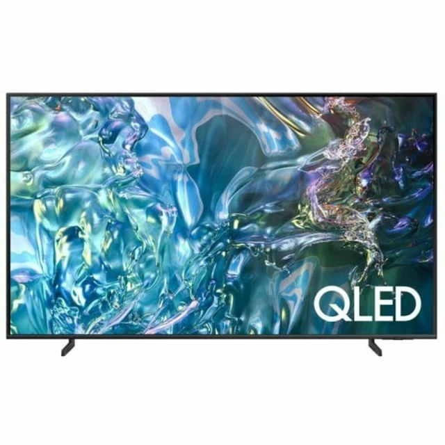 Smart TV QE75Q60DAUXXH 75" 4K Ultra HD LED HDR HDR10+ QLED