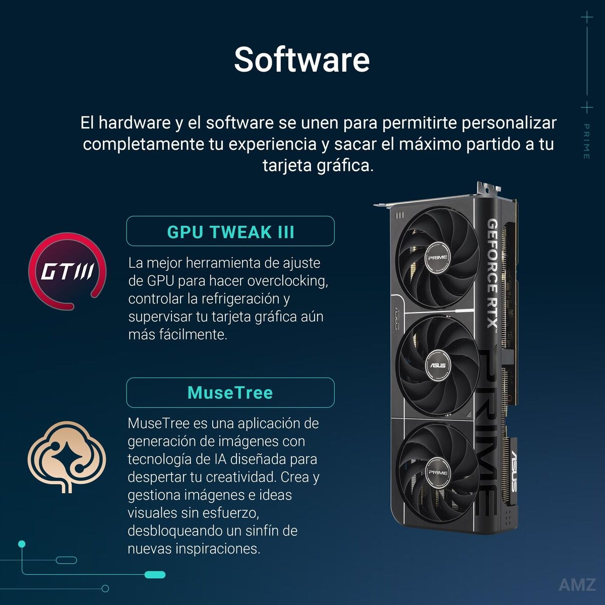 Graphics card 90YV0M10-M0NA00 nvidia geforce rtx 5070 12 GB 16 GB GDDR6X GDDR7