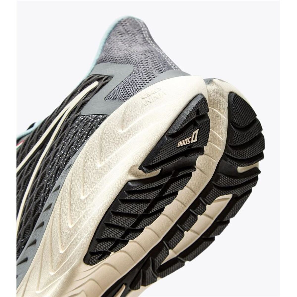Running Shoes for Adults Strada Grey