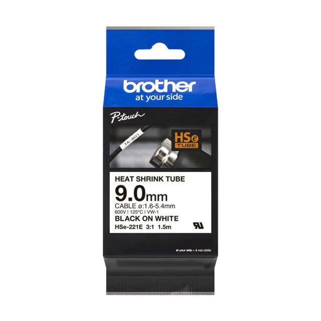 Original Ink Cartridge HSE221E 1,5 m