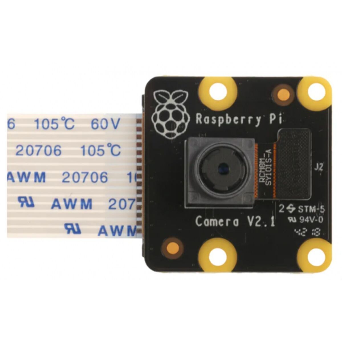 Accessories PiNoir Camera Module V2.1