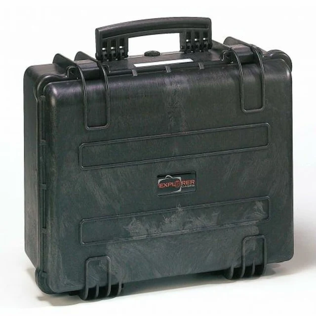 Tool Case EXPLORER 4820 52 x 43,5 x 23 cm polypropylene