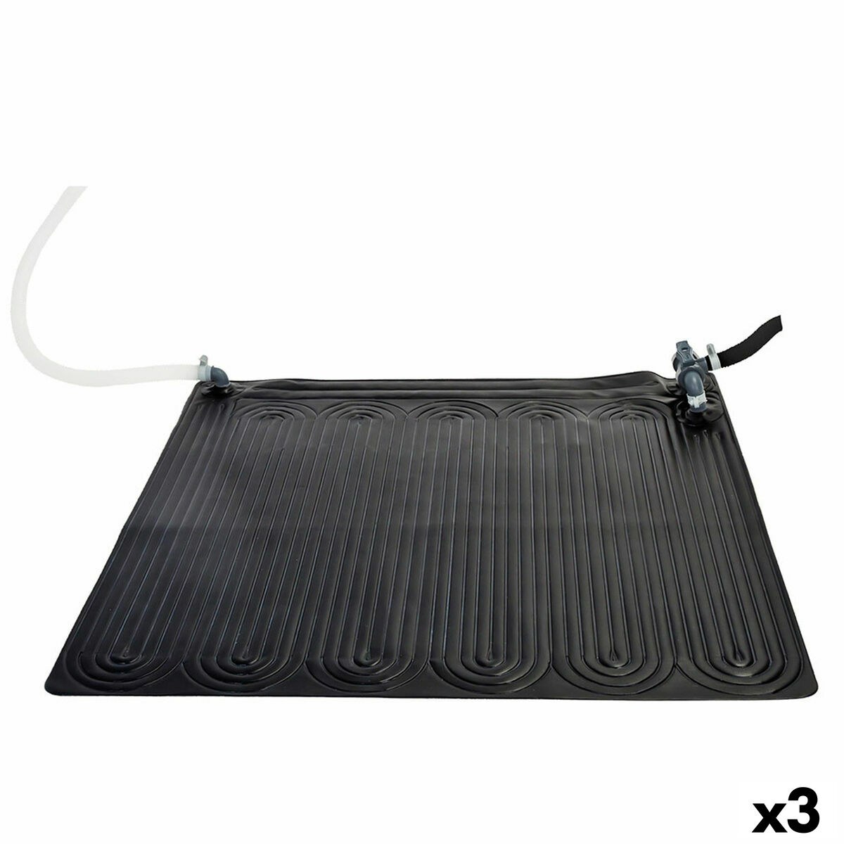 Pool heater