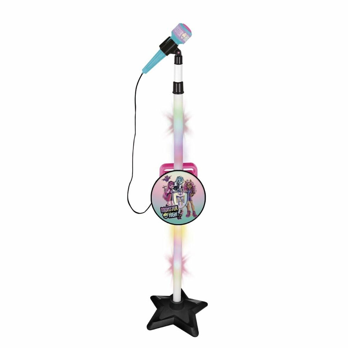 Toy microphone Standing MP3