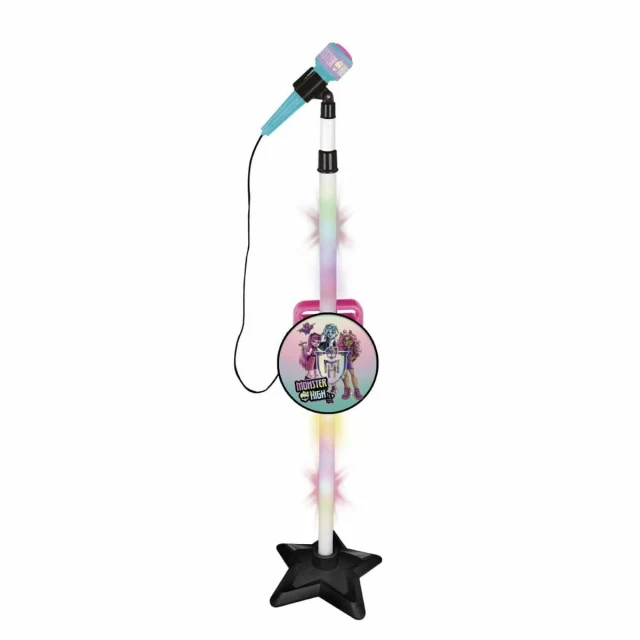 Toy microphone Standing MP3