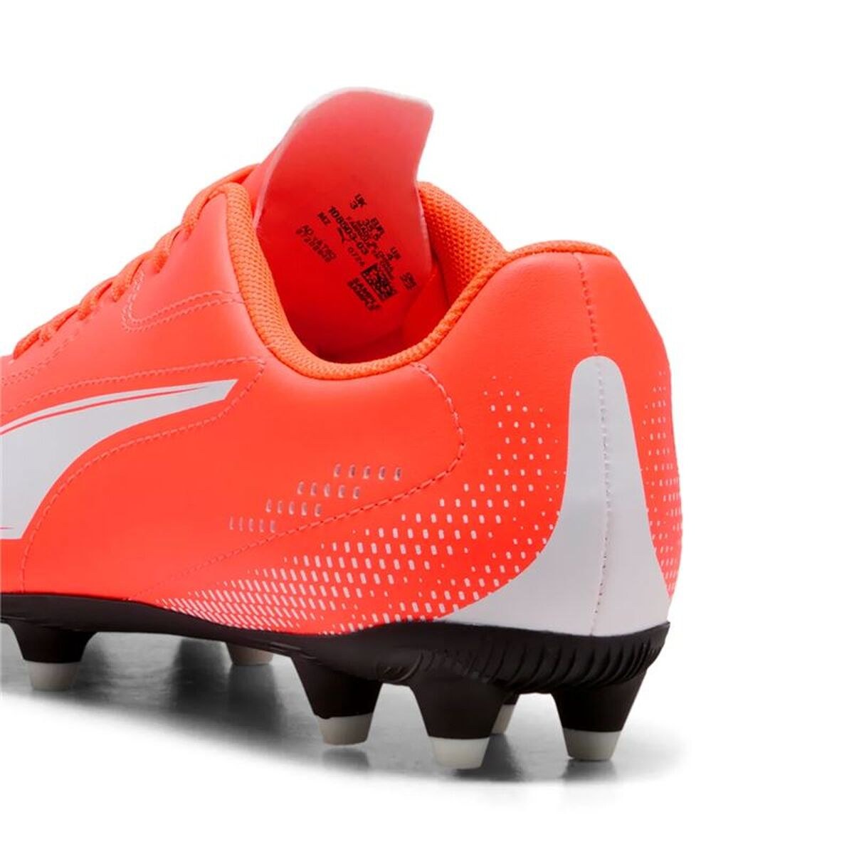 Childrens Football Boots Vitoria II Fg/Ag