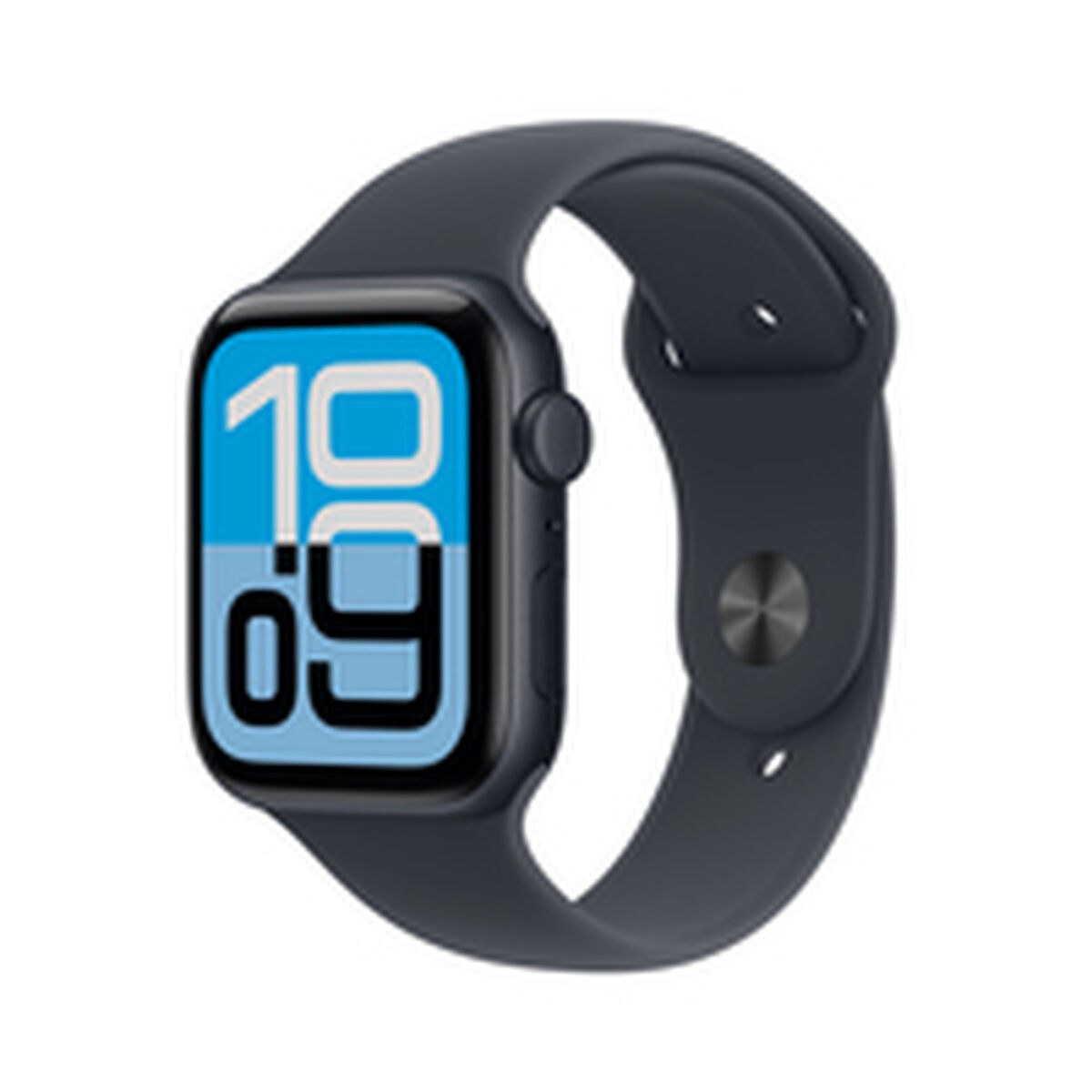 Smartwatch Watch SE 3 Black 1,78" Ø 44 mm