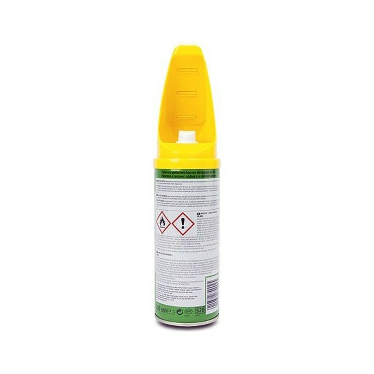 Upholstery Cleaner 51987 400 ml