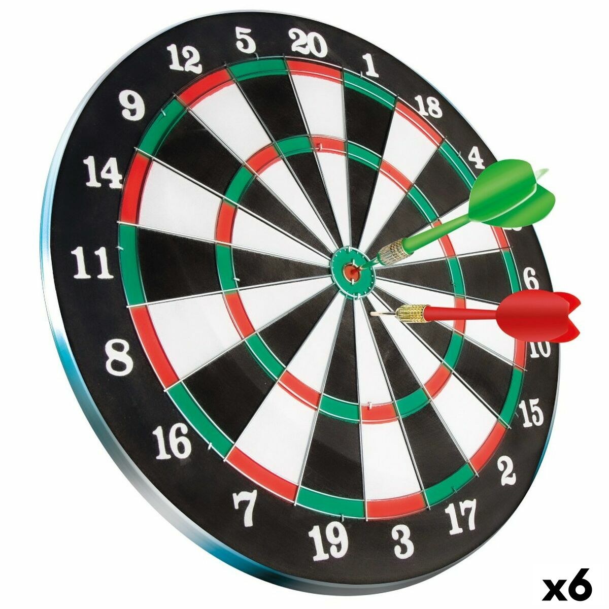 Target Ø 37 cm