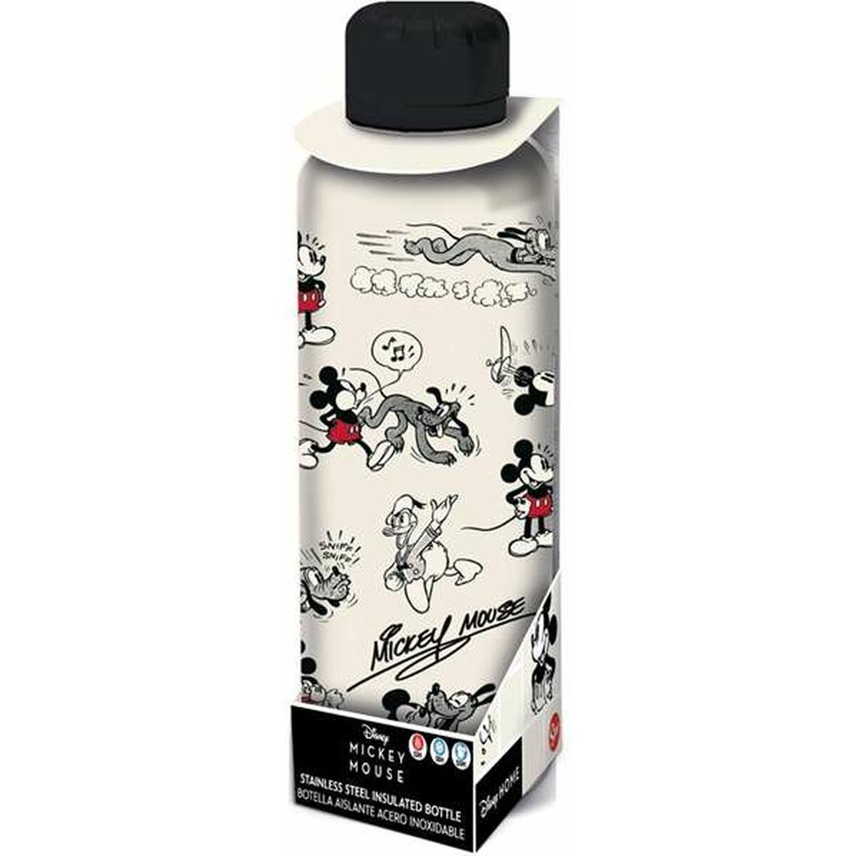 Thermal Bottle 515 ml