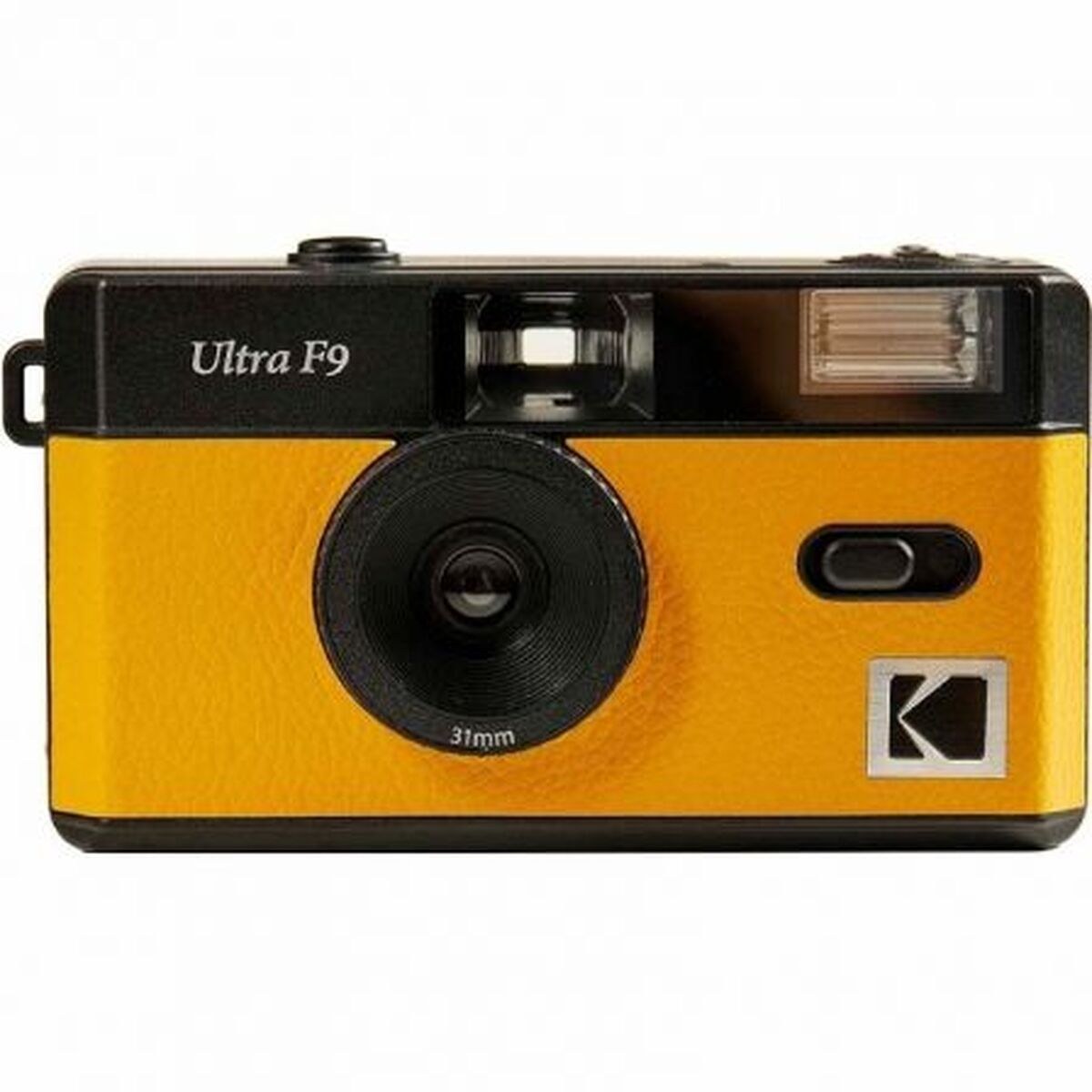 Photo camera Ultra F9