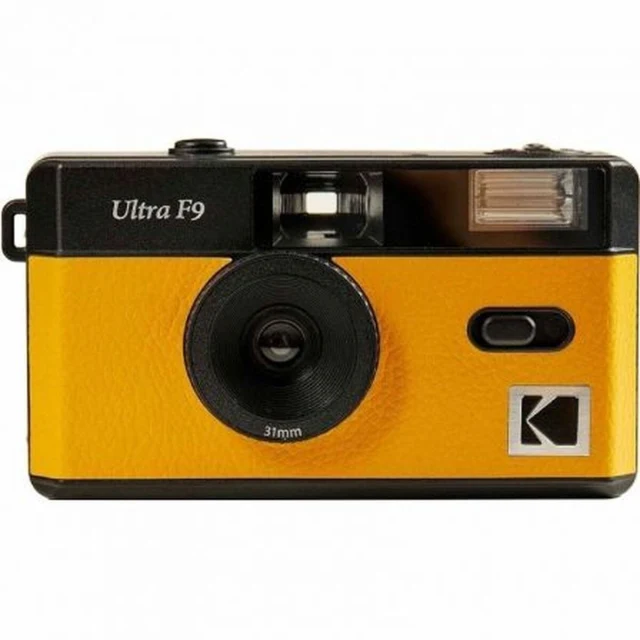 Photo camera Ultra F9