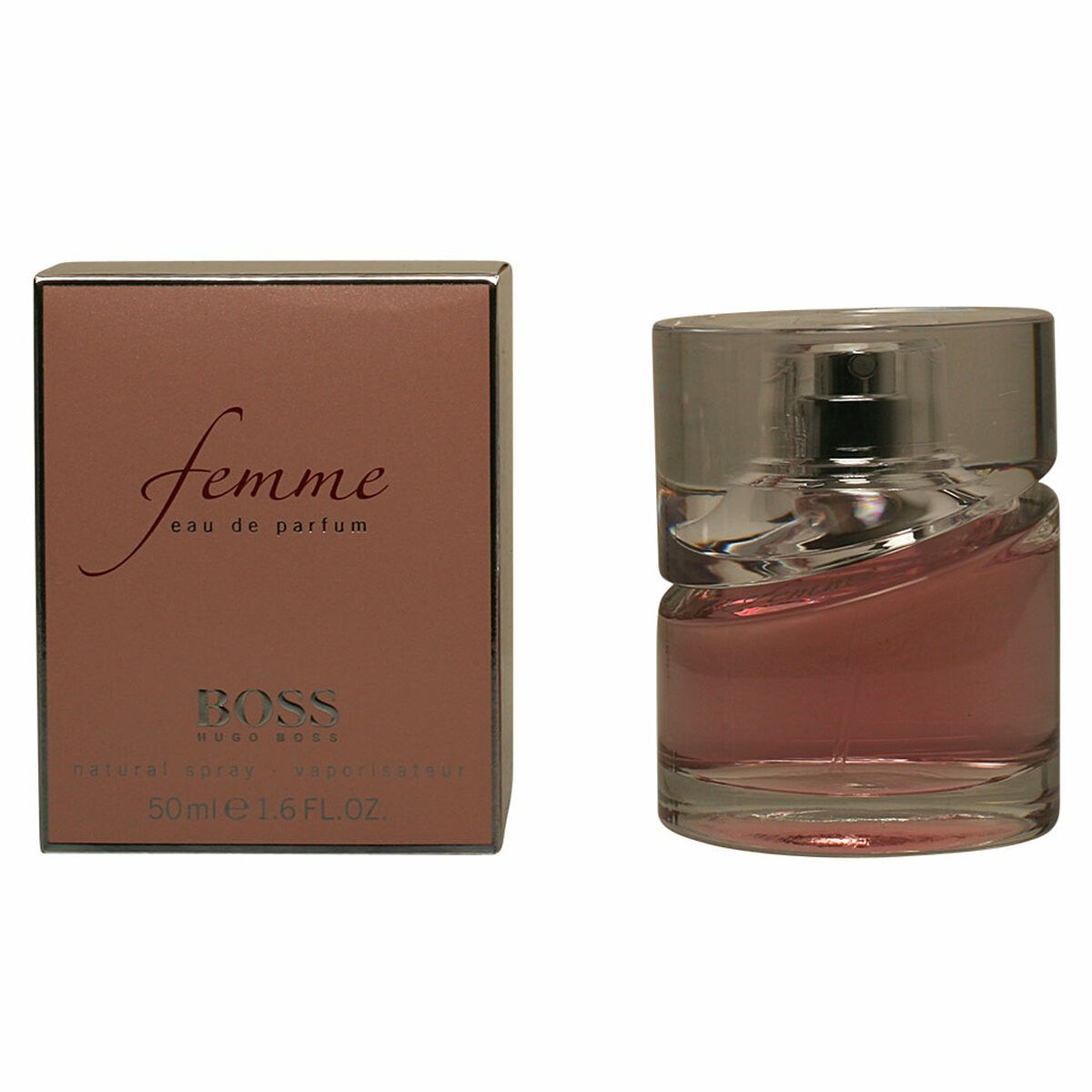 Women's Perfume Boss Femme EDP EDP
