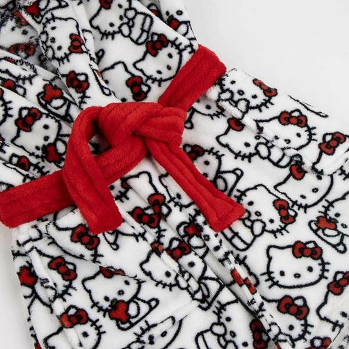 Children's Dressing Gown