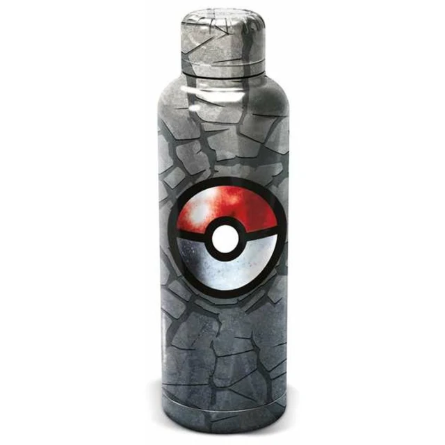 Stainless Steel Flask Distorsion 515 ml