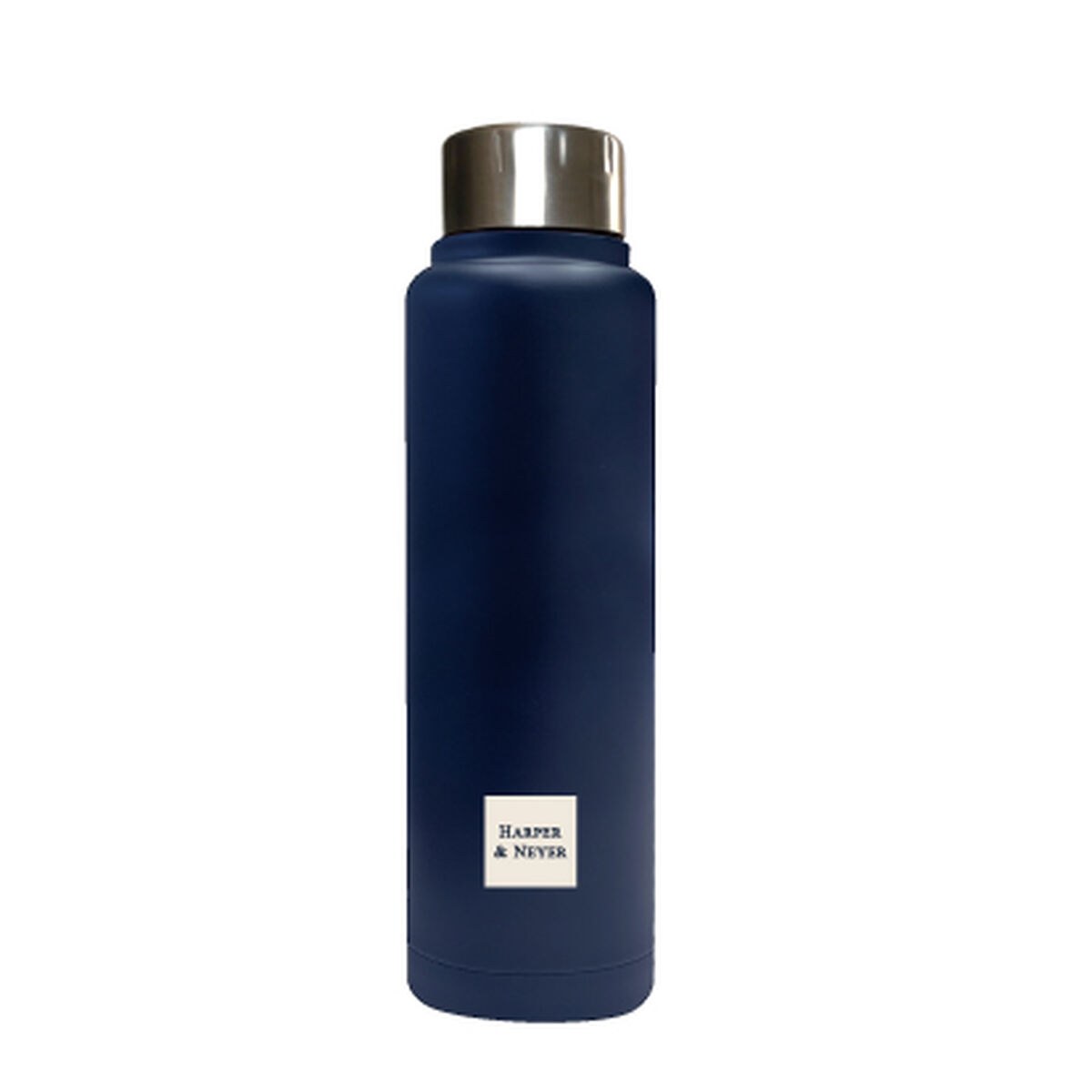 Thermal Bottle Navy Blue