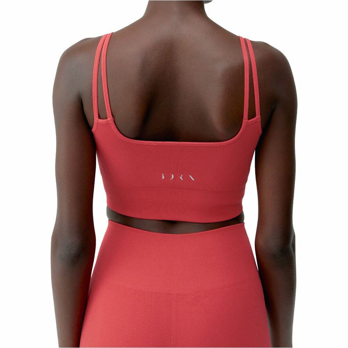 Sports Bra BLUME SS25SM60 B Brown
