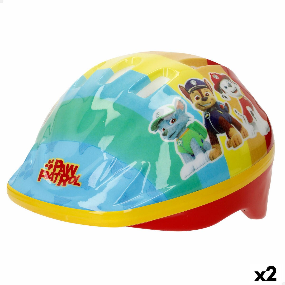 Children's Cycling Helmet 48-52 cm