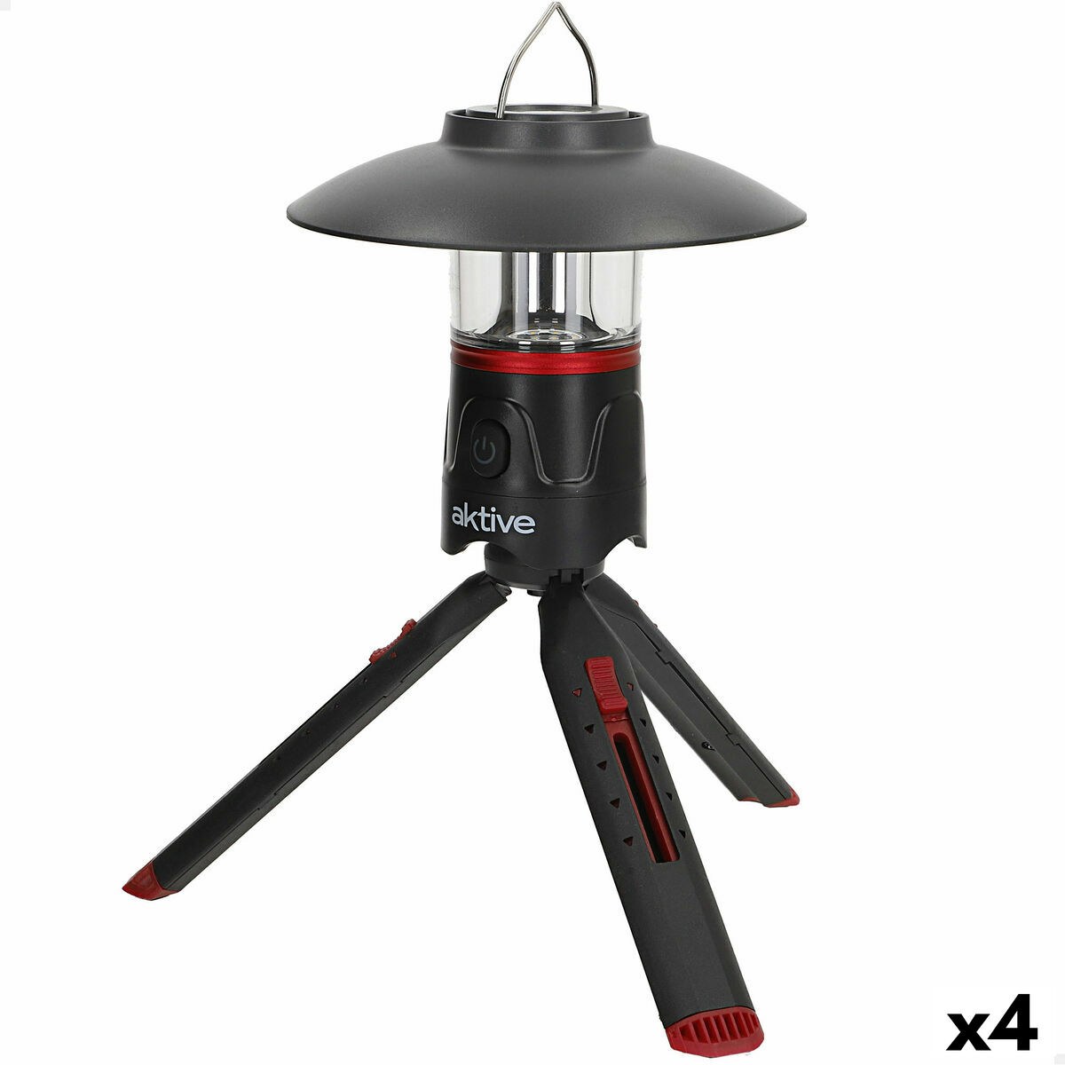 Torch Plastic (4 Units)