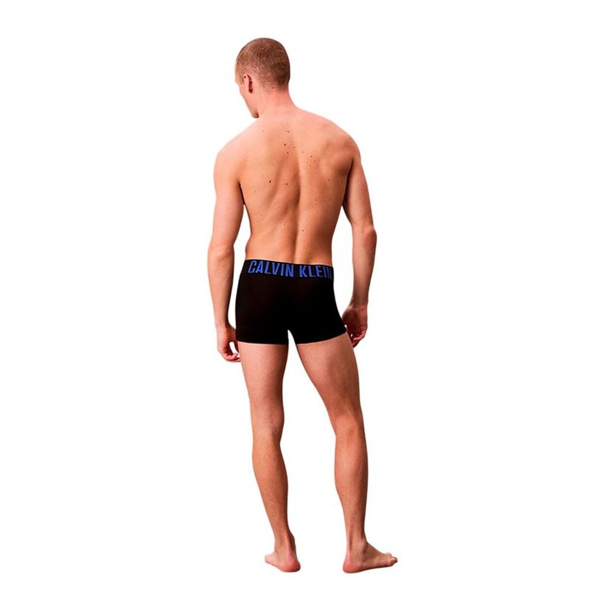 Men's Boxer Shorts Black