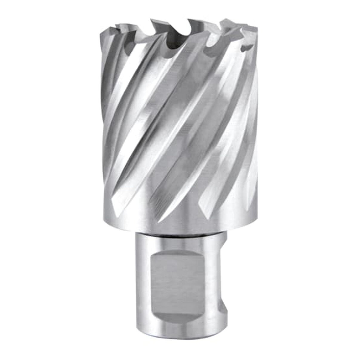 Hollow drill bit 60 mm
