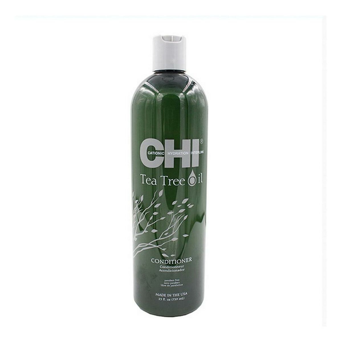 Conditioner Chi