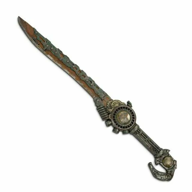 Toy Sword Roman