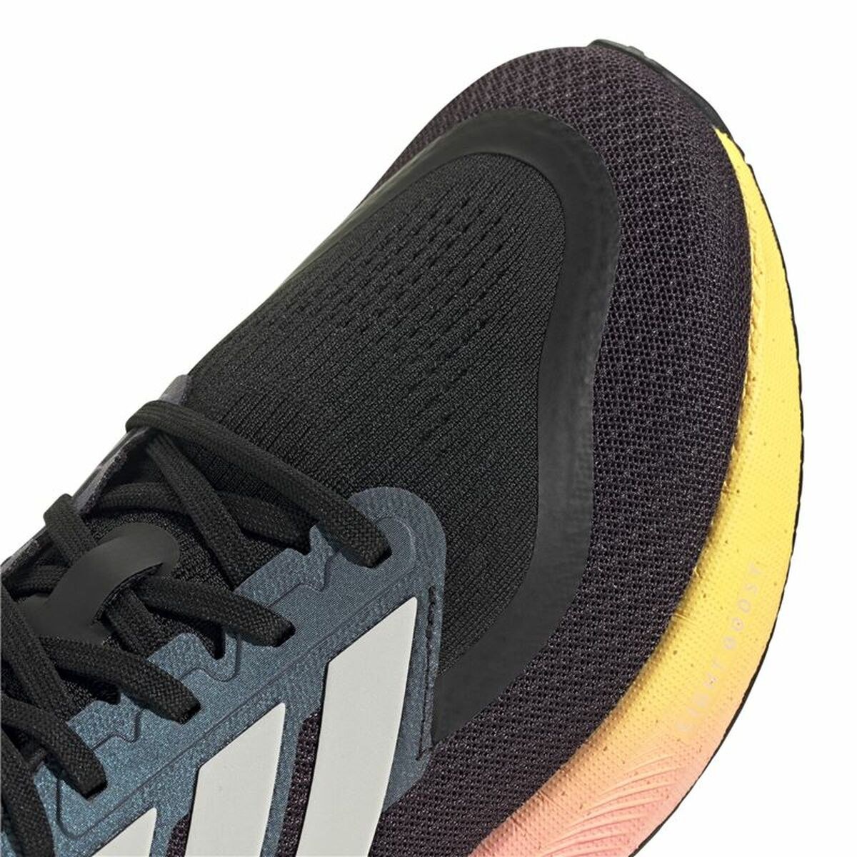 Running Shoes for Adults Pureboost 5 Black