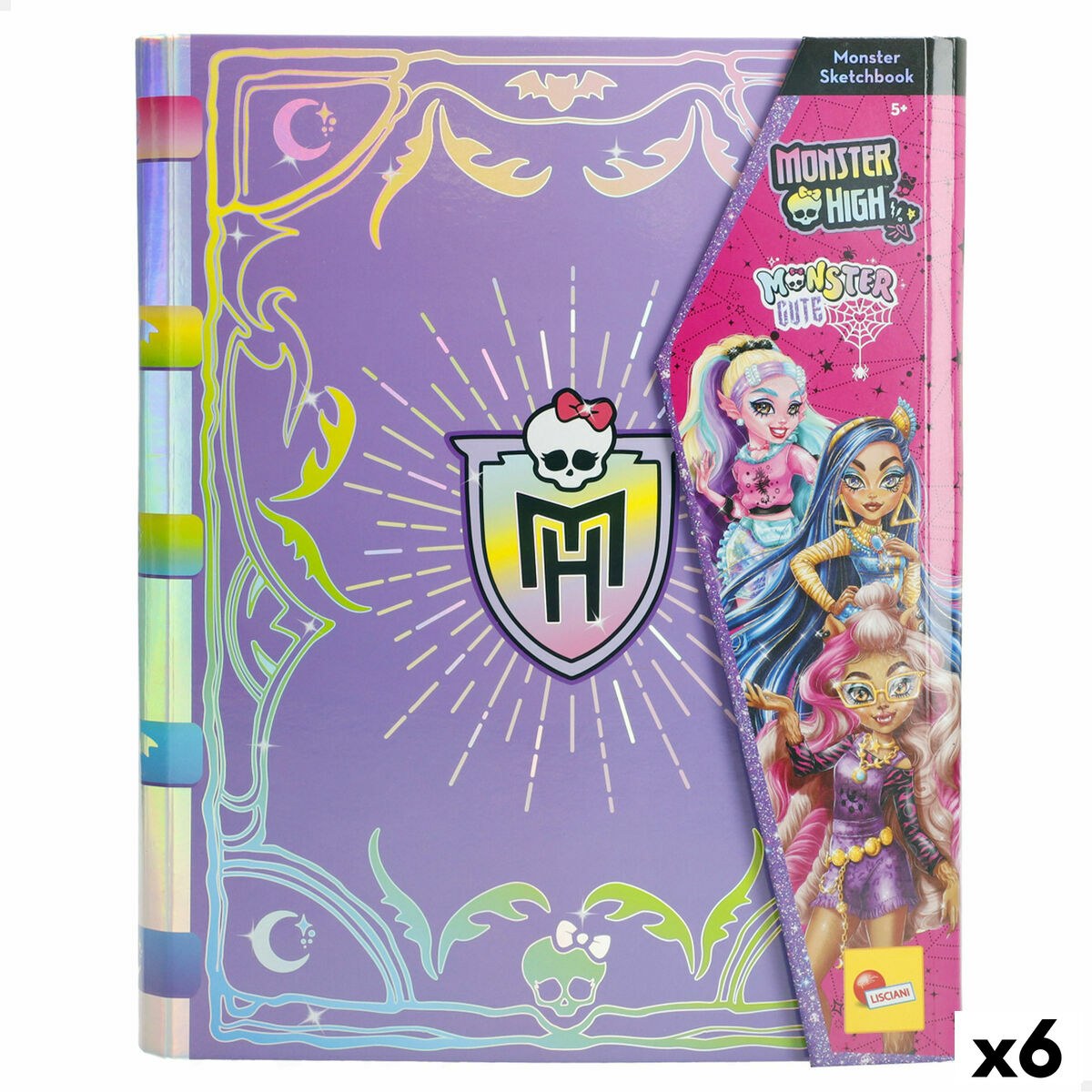 Drawing Set (6 Units)