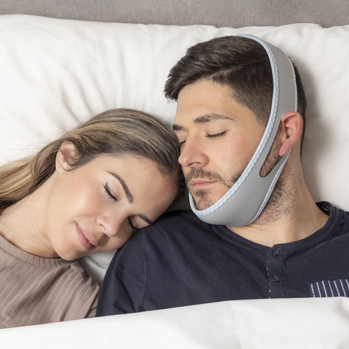 Anti-snoring Band Stosnore
