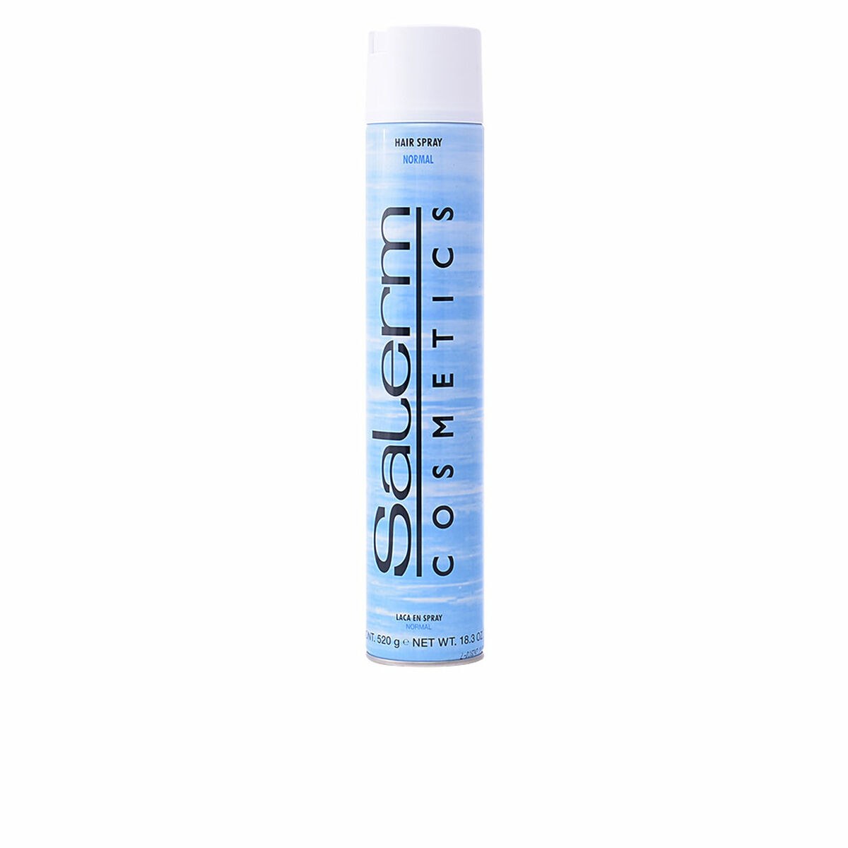 Hair Spray 650 ml 1 L