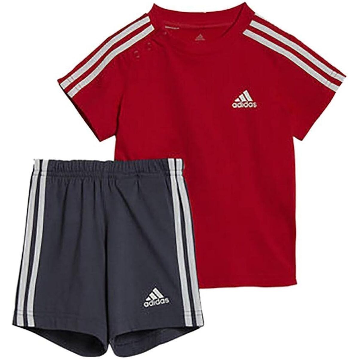 Sports Outfit for Baby Red