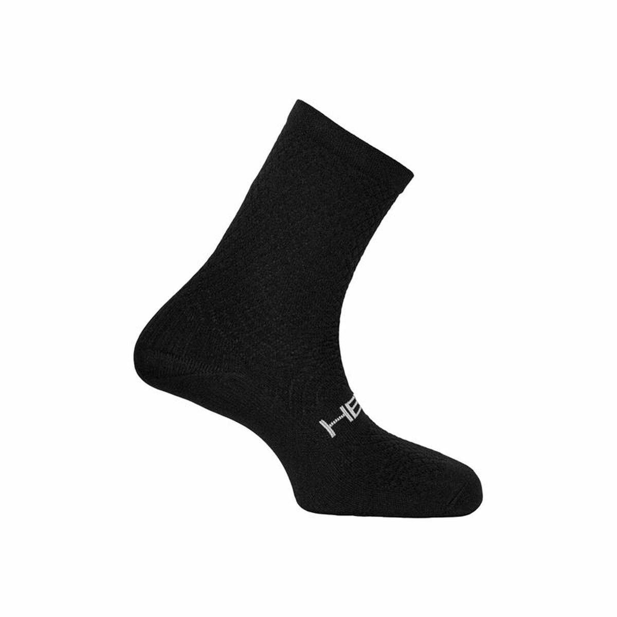 Sports Socks Fedaia Black