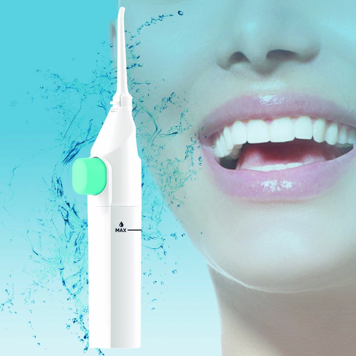 Oral Irrigator Wothident