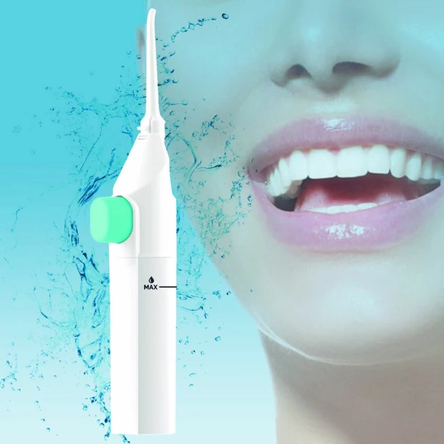 Oral Irrigator Wothident