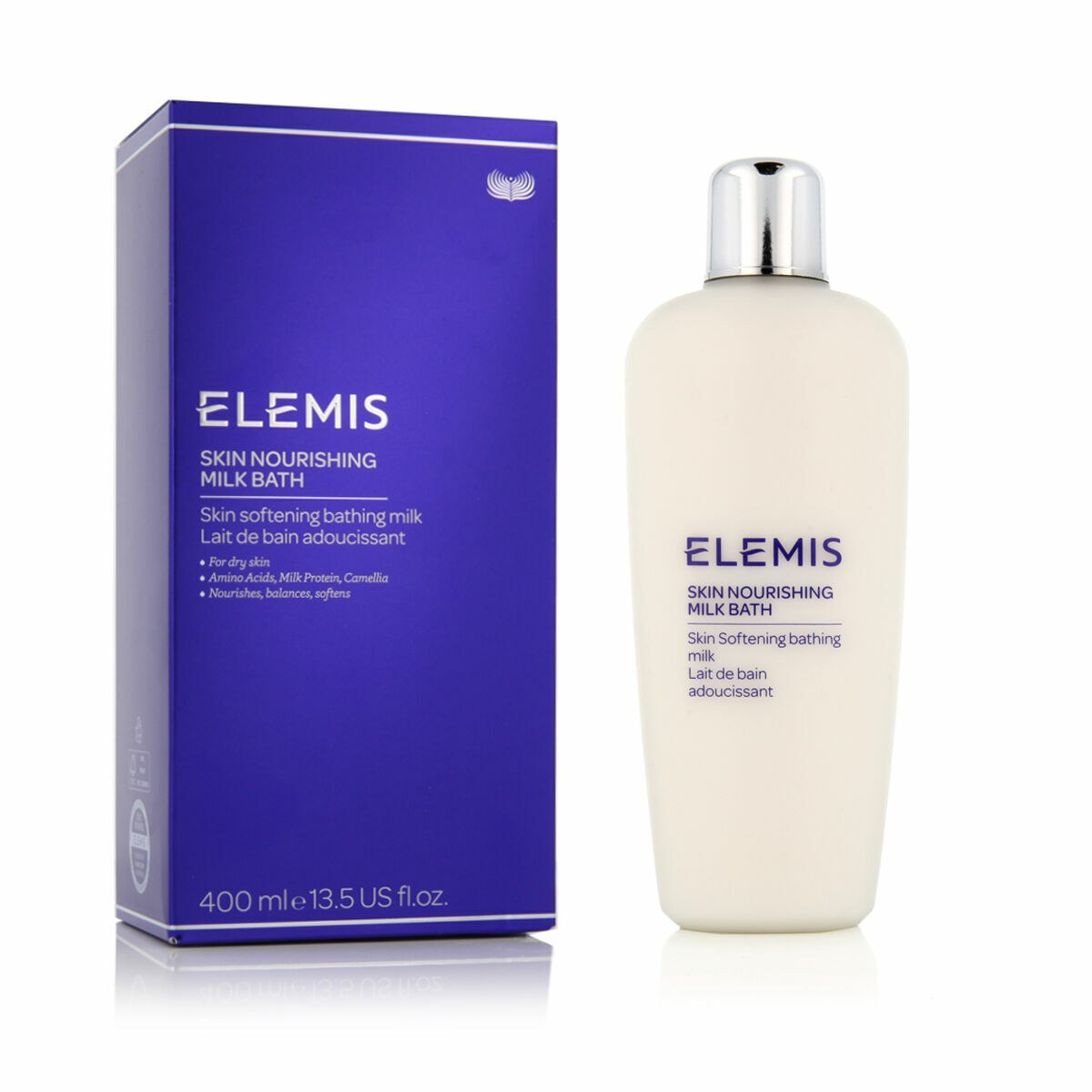Body Lotion Under the Shower 400 ml