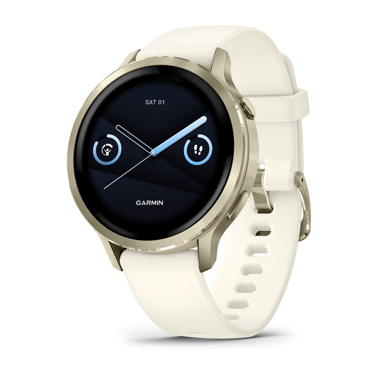 Smartwatch Venu 4 Golden 1,2"