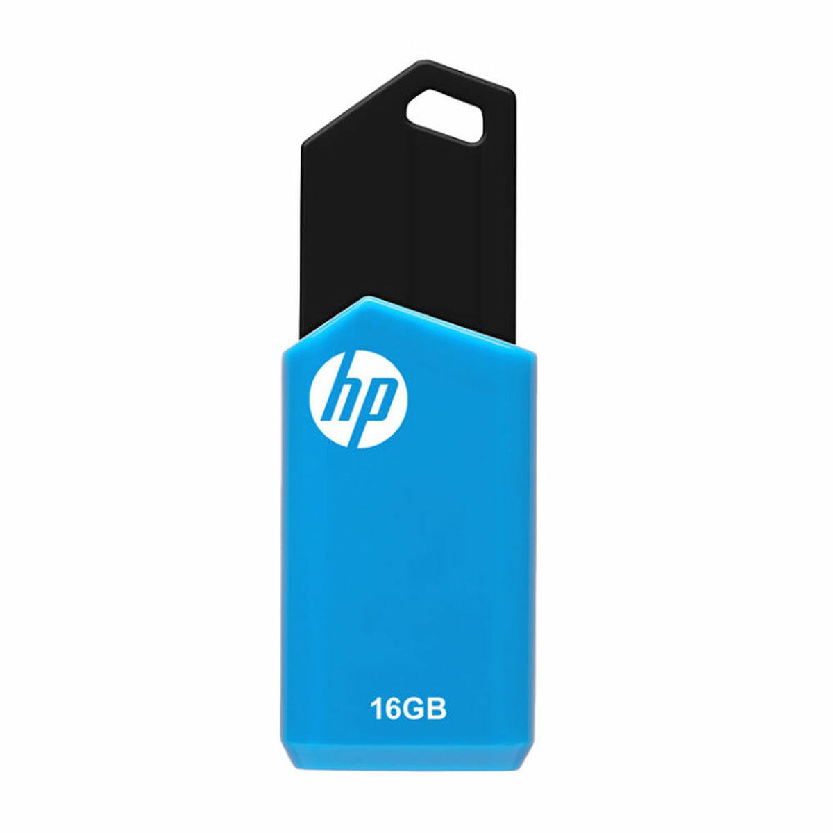 USВ-флешь память V150W USB 2.0 Синий