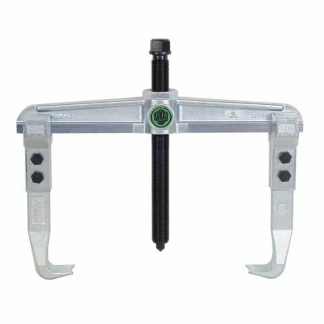 Bearing puller 200 mm 350 mm 2 Legs