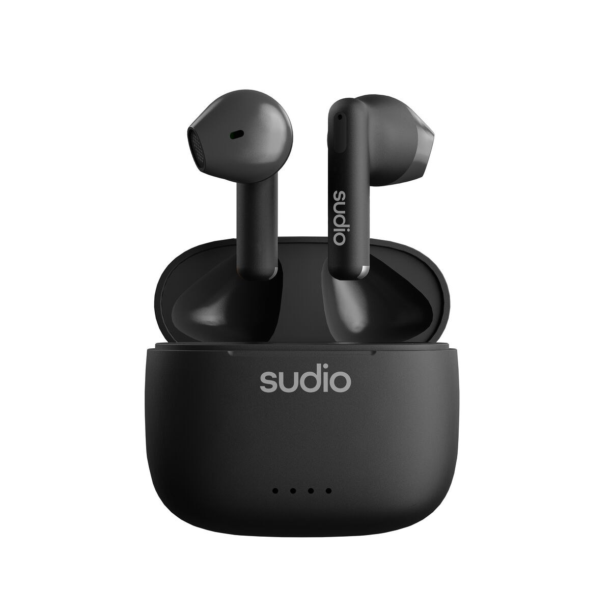 In-ear Bluetooth Headphones A1 True Wireless Black