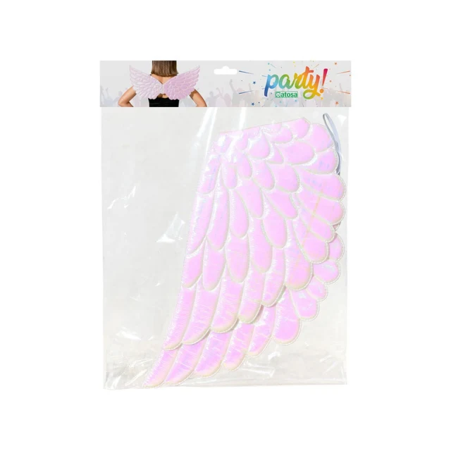 Angel Wings