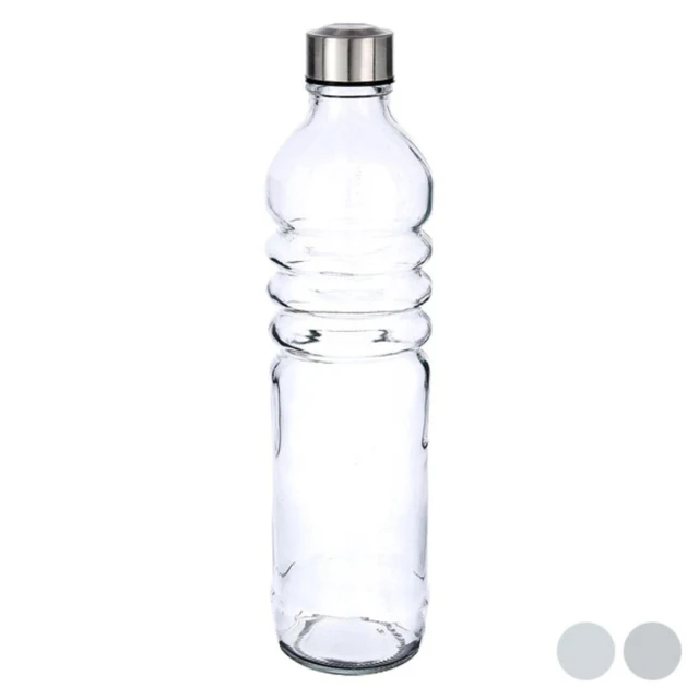 Bottle Fresh Glass 1,25 L
