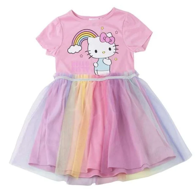 Dress Pink