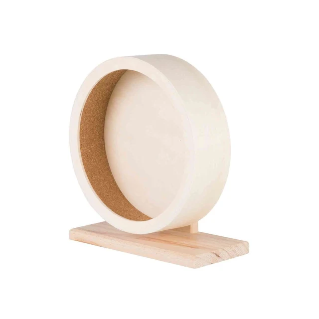 Exercise wheel Ø 21 cm