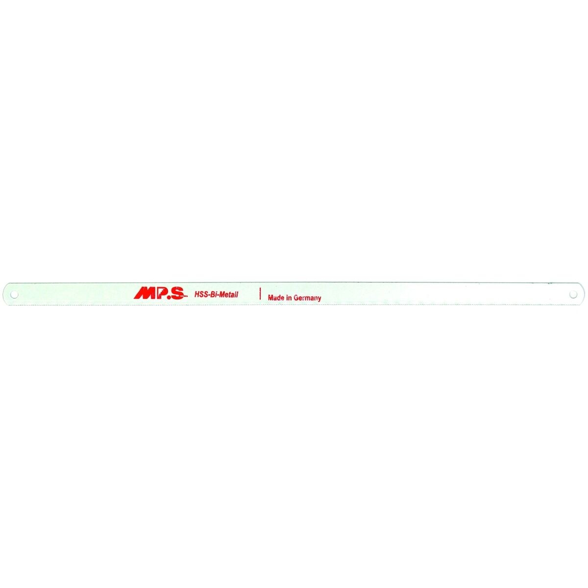 Replacement blade for saw 32 tpi