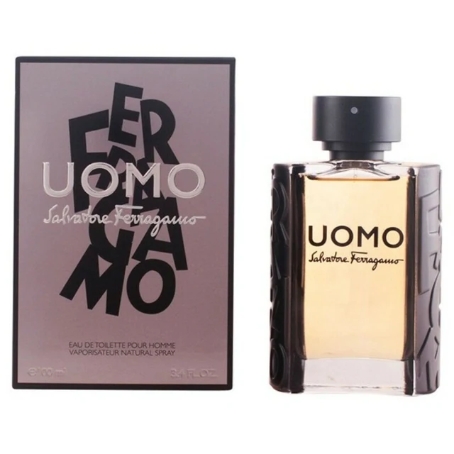 Men's Perfume EDT