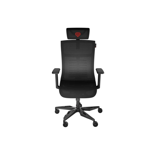 Gaming Chair Astat 700 czarny Black